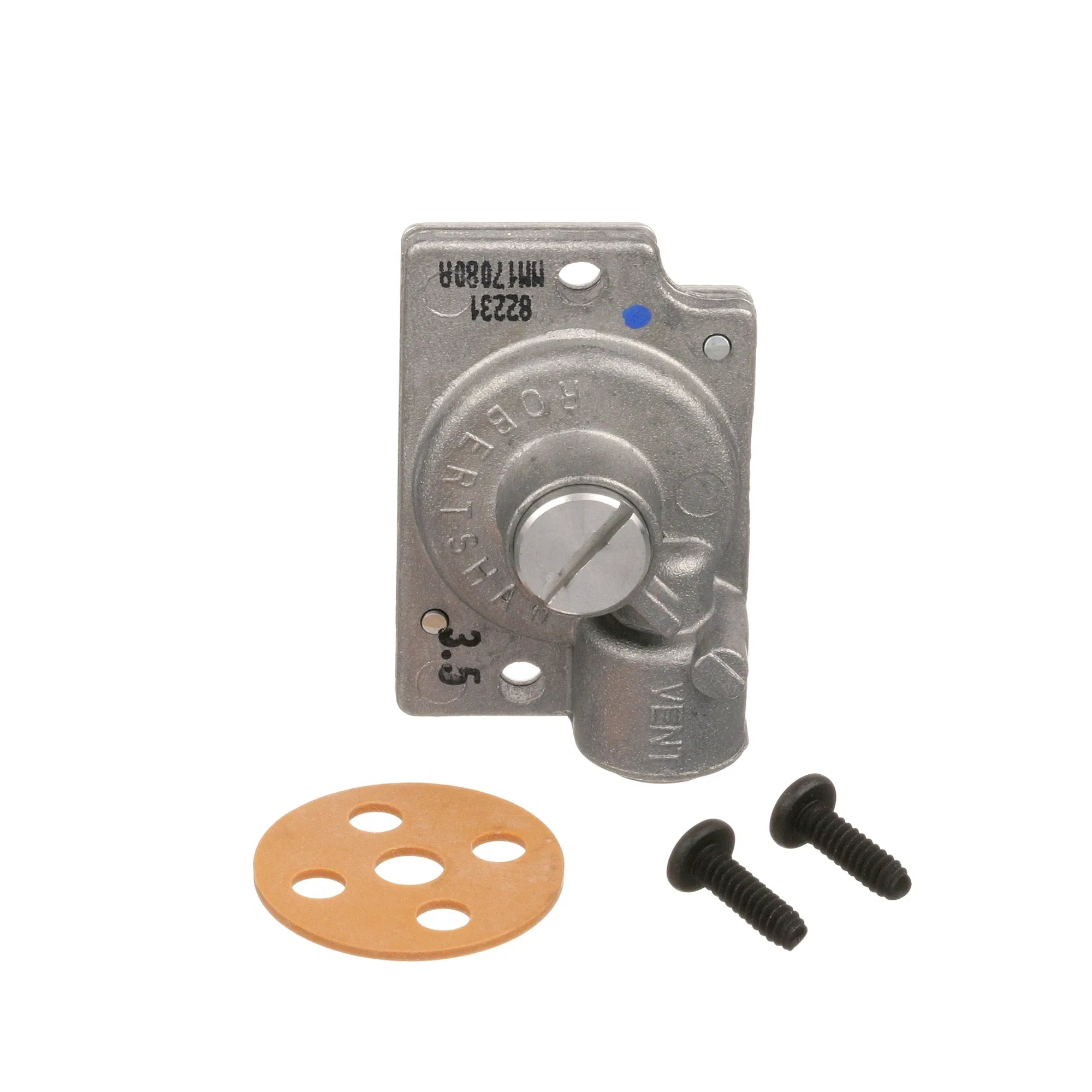 P6071551 Pitco - Pressure Regulator for Gas Systems alternate view 1 P6071551 Pitco - Pressure Regulator for Gas Systems alternate view 1